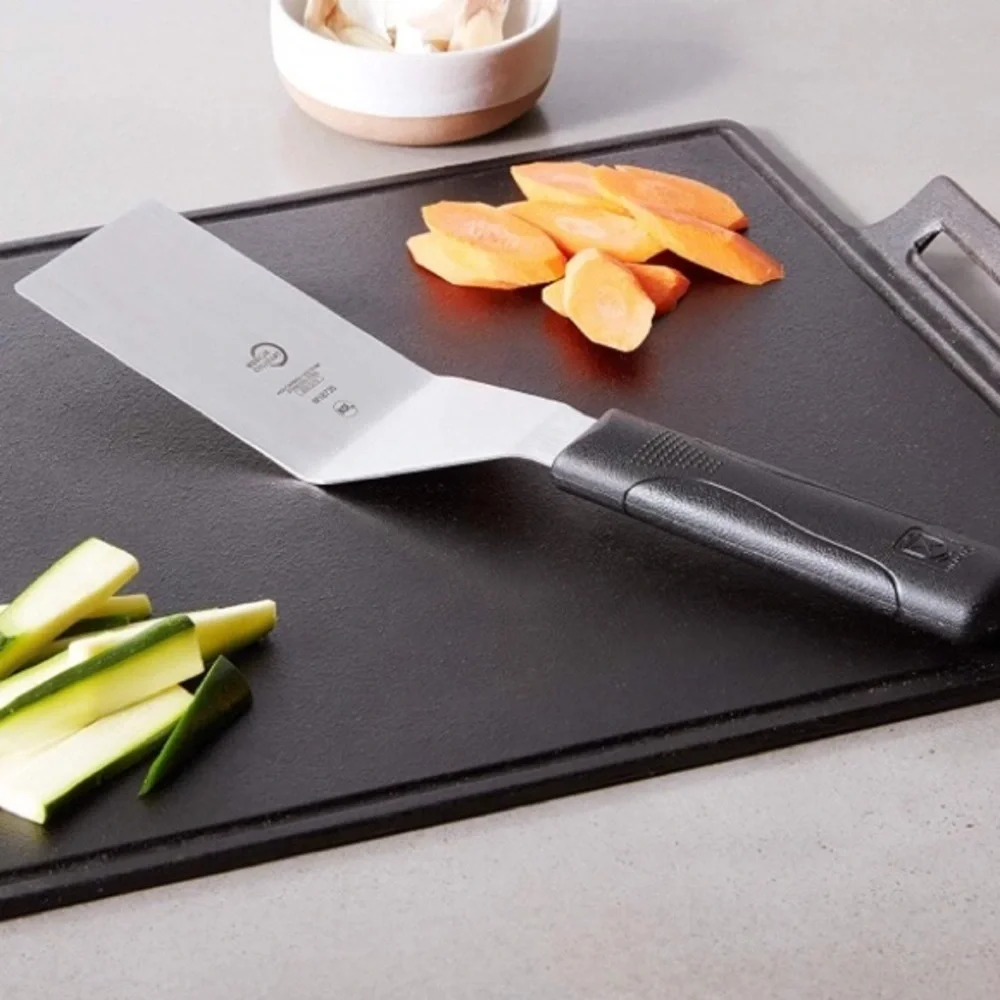 NWT MERCER MILLENNIA Culinary Turner, 4” by 2-1/2”